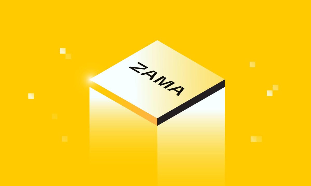 Zama Raises $57M in Series B to Bring End-to-End Encryption to Public Blockchains