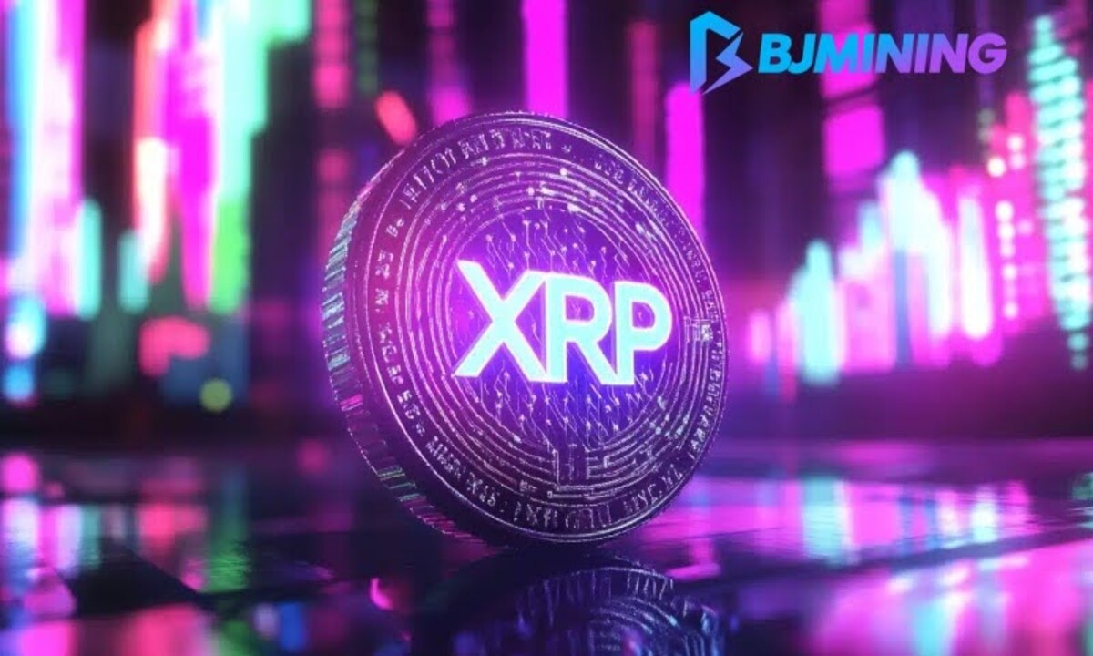 Take Advantage Of BJMining’s Passive Income Opportunities As The XRP Ecosystem Rises