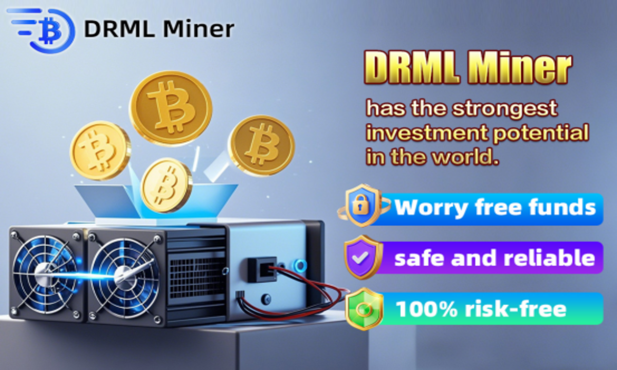 A Reliable Choice For Future Mining