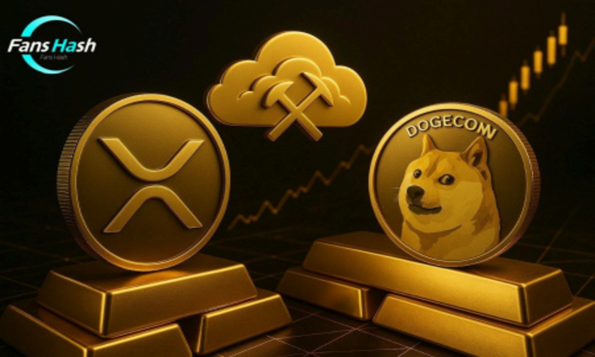 SEC Approves Ethereum ETF, Will XRP And DOGE Be The Next Tipping Point? Is Cloud Computing The Next Investment Holy Grail?