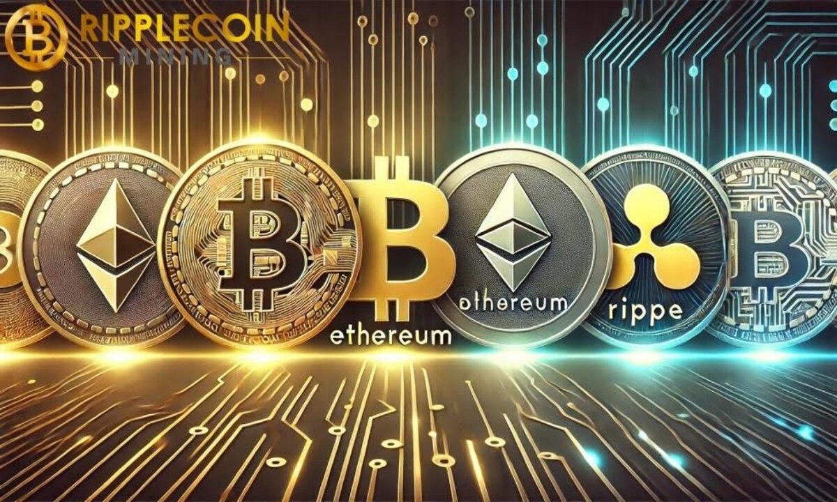 In 2025, the Cryptocurrency holders earned $ 45,700 for seven days, revealing the secrets of the big profits of cloud mining.
