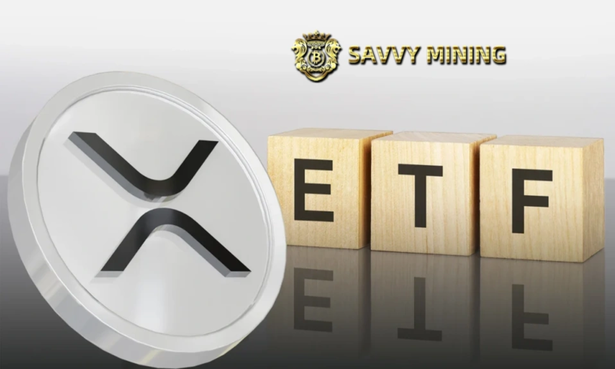XRP Price May Rise By 30% In The Near Future, And Holders Can Earn ,800 A Day Through SAVVY MINING