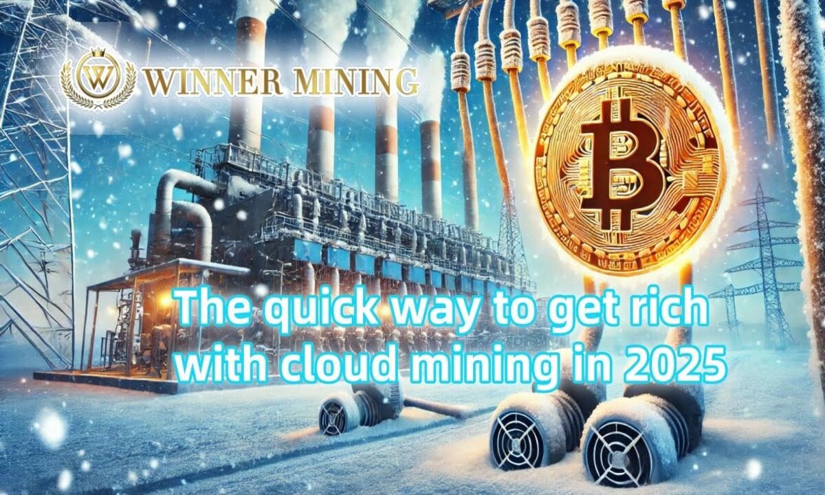 The Number One Way For Ordinary People To Become Rich In 2025