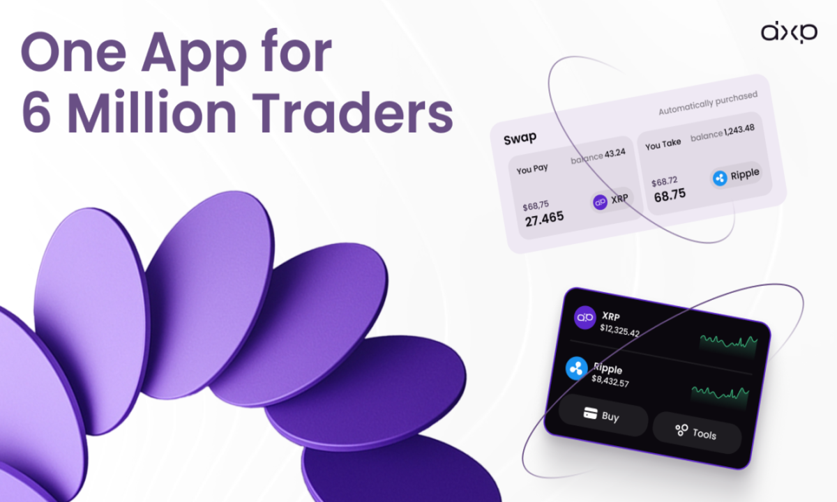 Distributed exchange will be released in Q2 in the QRP ledger ecosystem, DEXRP.