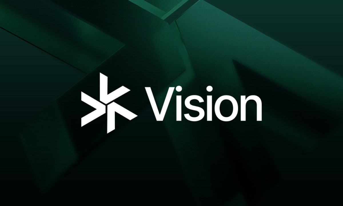 Vision (VSN) has arrived: the new standard for user-centric token ecosystems