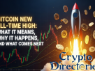 Bitcoin All-Time High