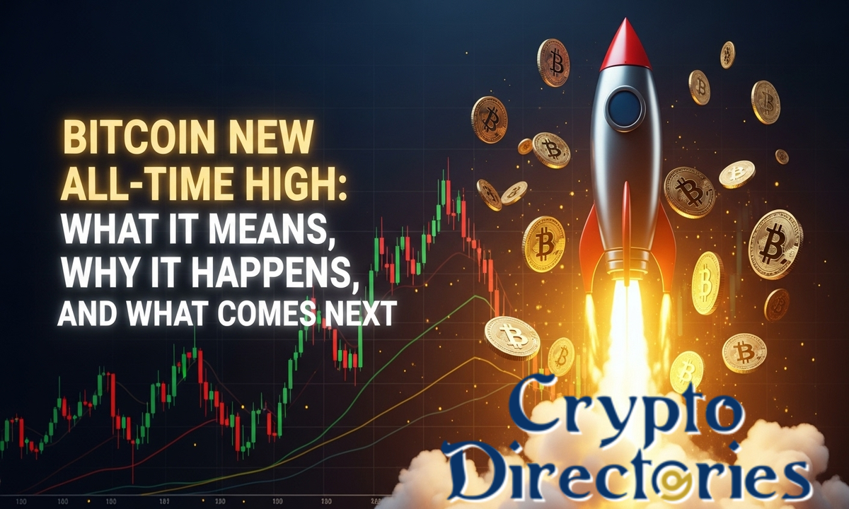What It Means For Crypto Investors