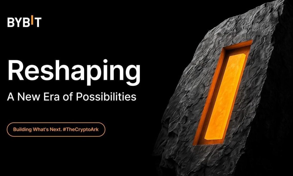 Bybit Unveils Bold New Brand Identity with #IMakeIt Campaign — Ushering in a New Era for 70M+ Global Users