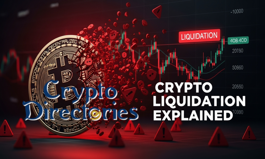 Crypto Liquidation