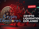 Crypto Liquidation