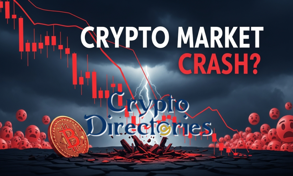Crypto Market Crash