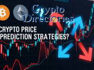 Crypto Price Prediction Strategies