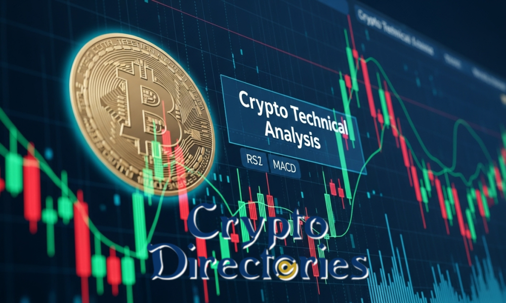 Crypto Technical Analysis