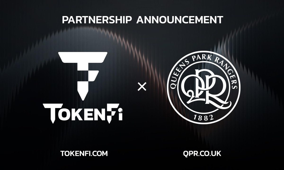 Queens Park Rangers and TokenFi Announces New Partnership