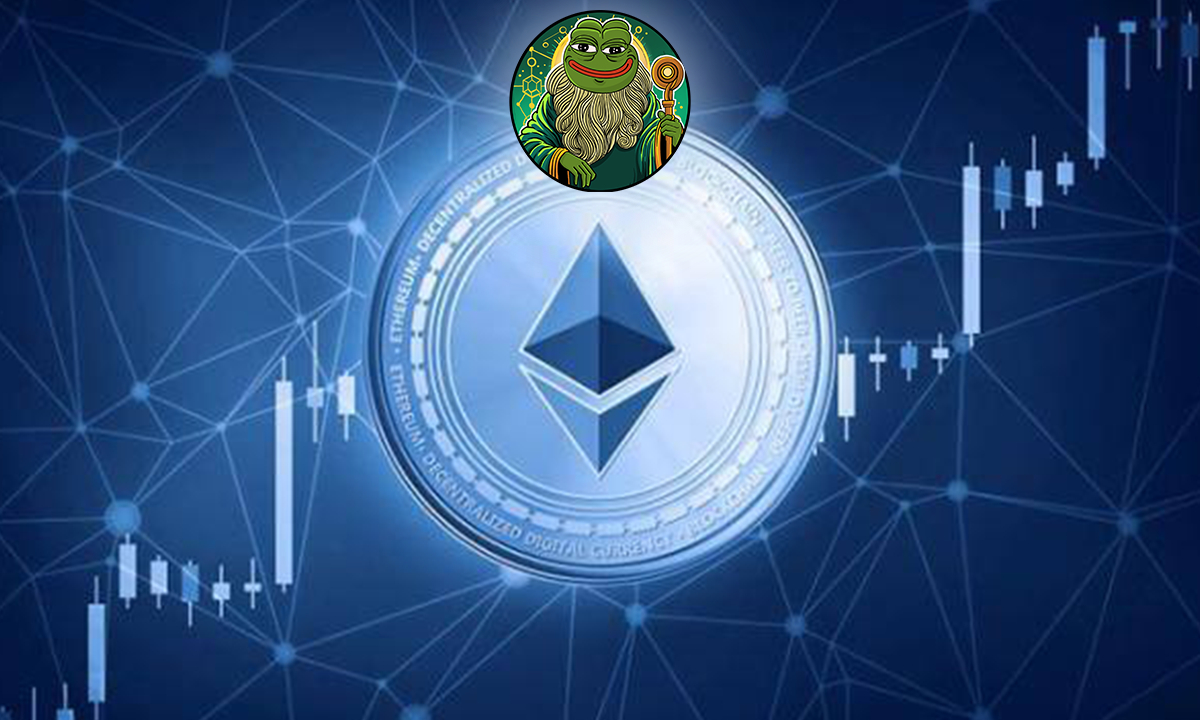 ETH Meme Coin Pepeto Ends Stage 6 With .770.000 Raised In Presale