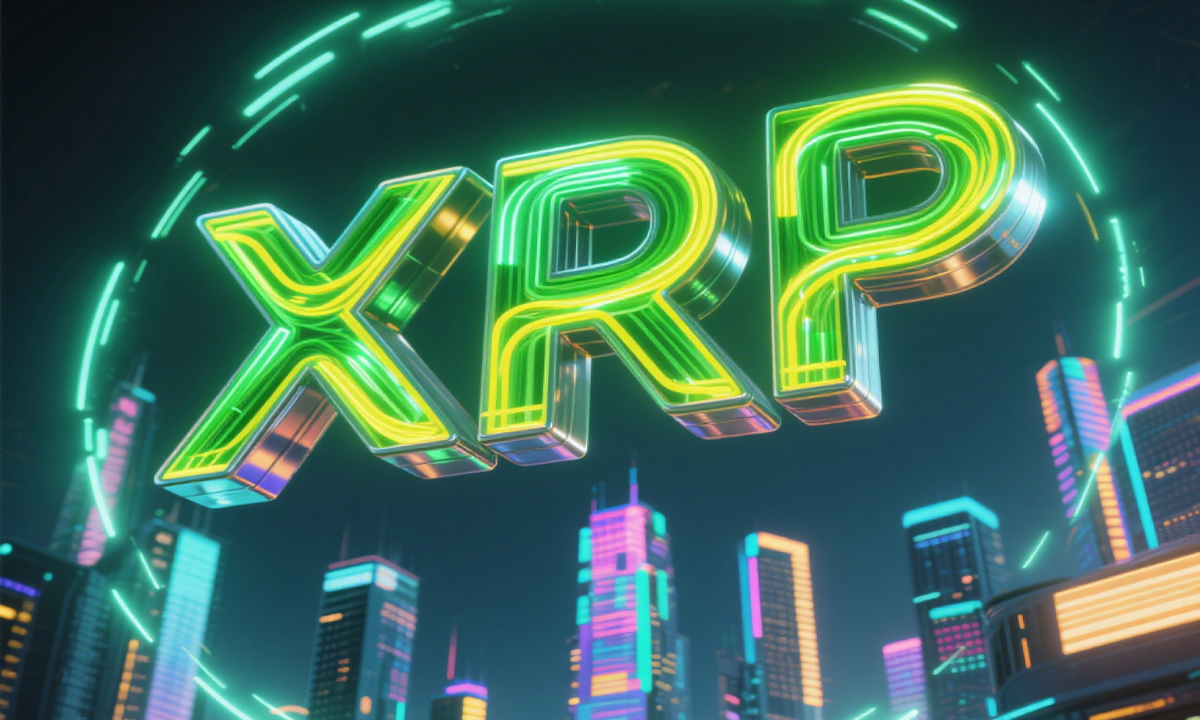 XRP Breaks Through .5! DL Mining Launches AI Cloud Mining Contracts, Earning Steady Profits Every Day