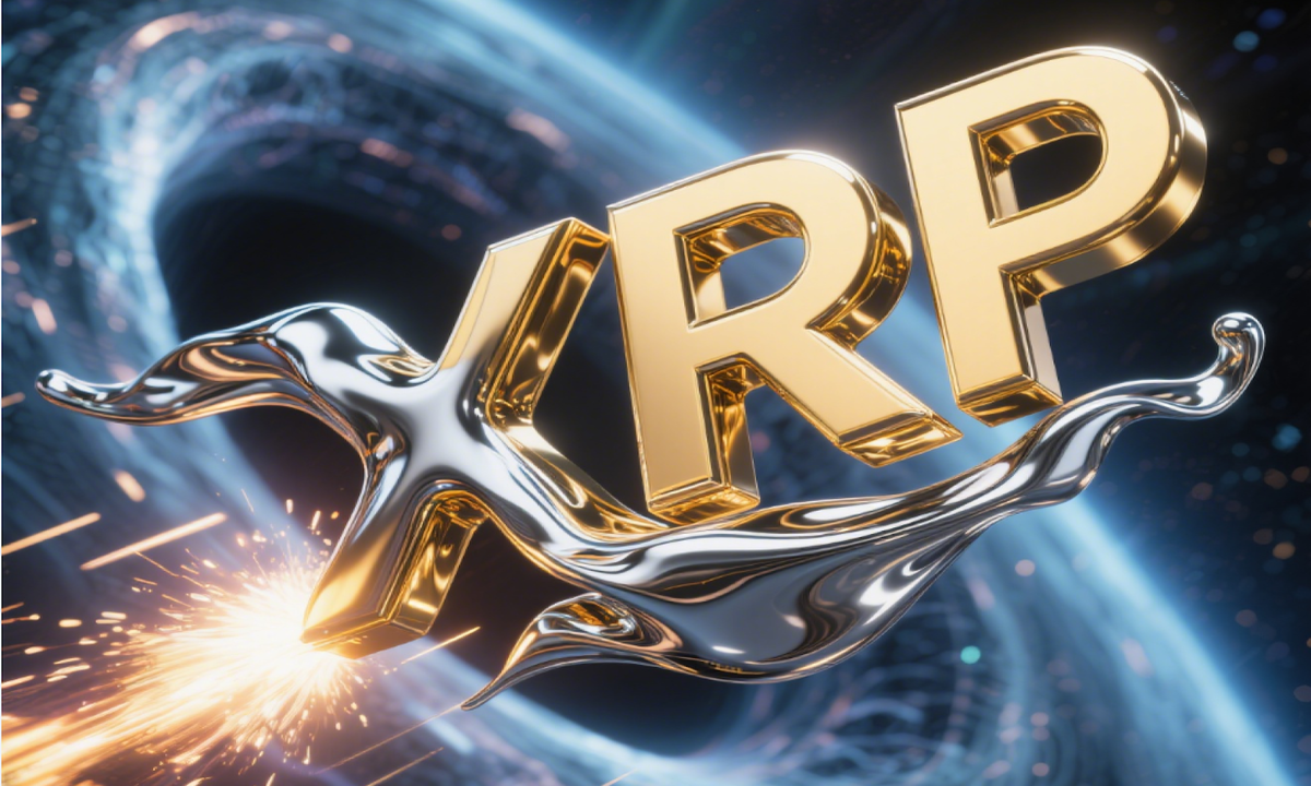 XRP Holders Multiply Wealth 10X – Safely & Fast