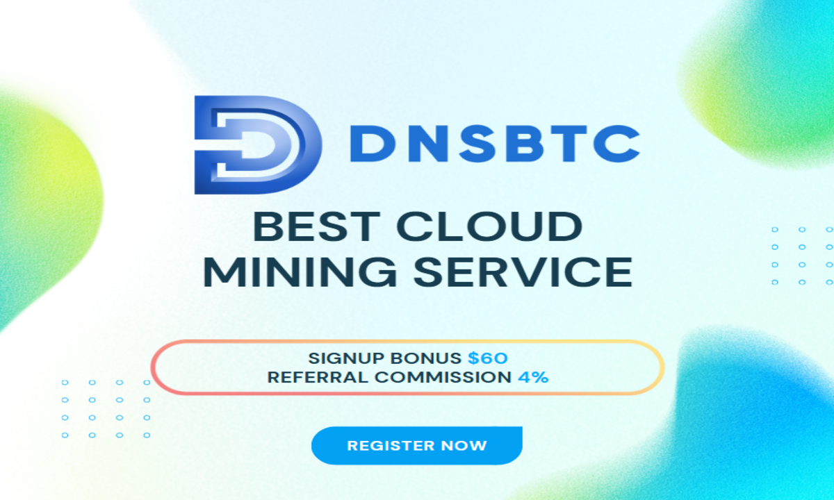 Global Cryptocurrency Investors Flock To DNSBTC After Bitcoin Surges