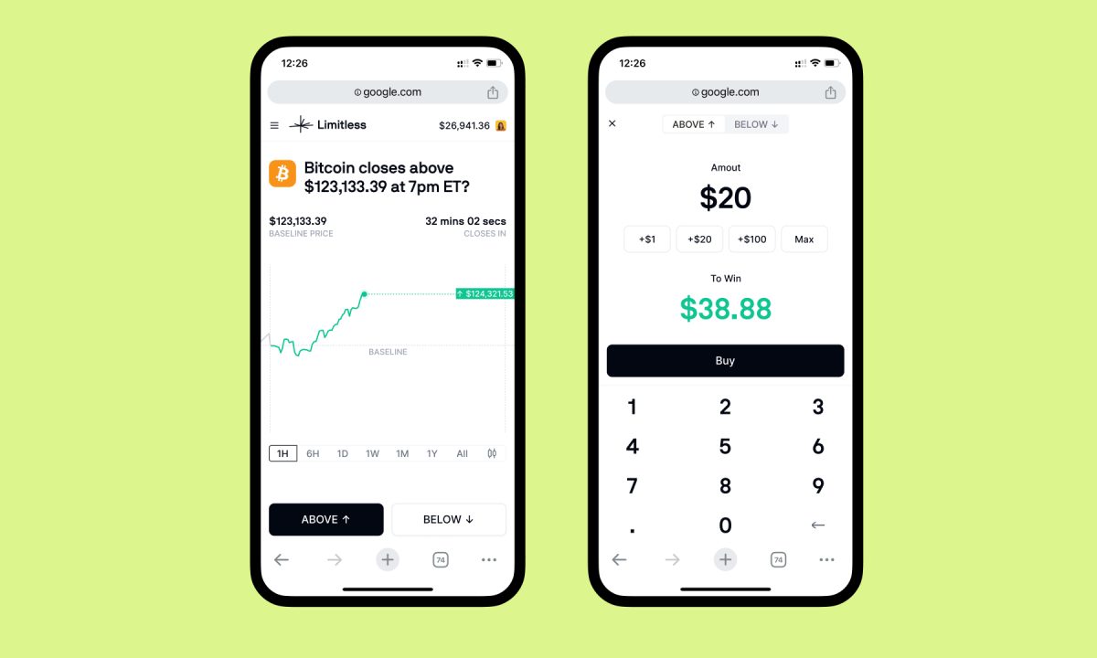 Limitless Raise $4m Strategic Funding, Launch Points Ahead of TGE
