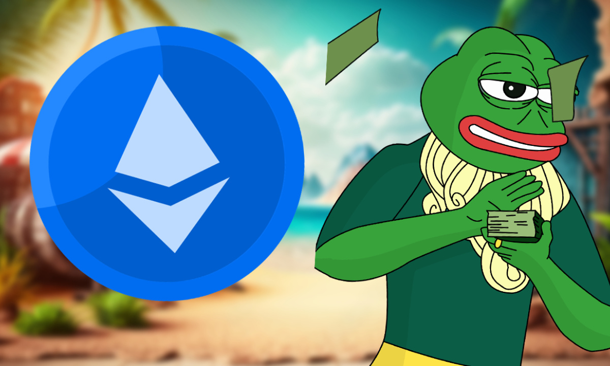Pepeto Announces .5M Presale And Demo Trading Platform