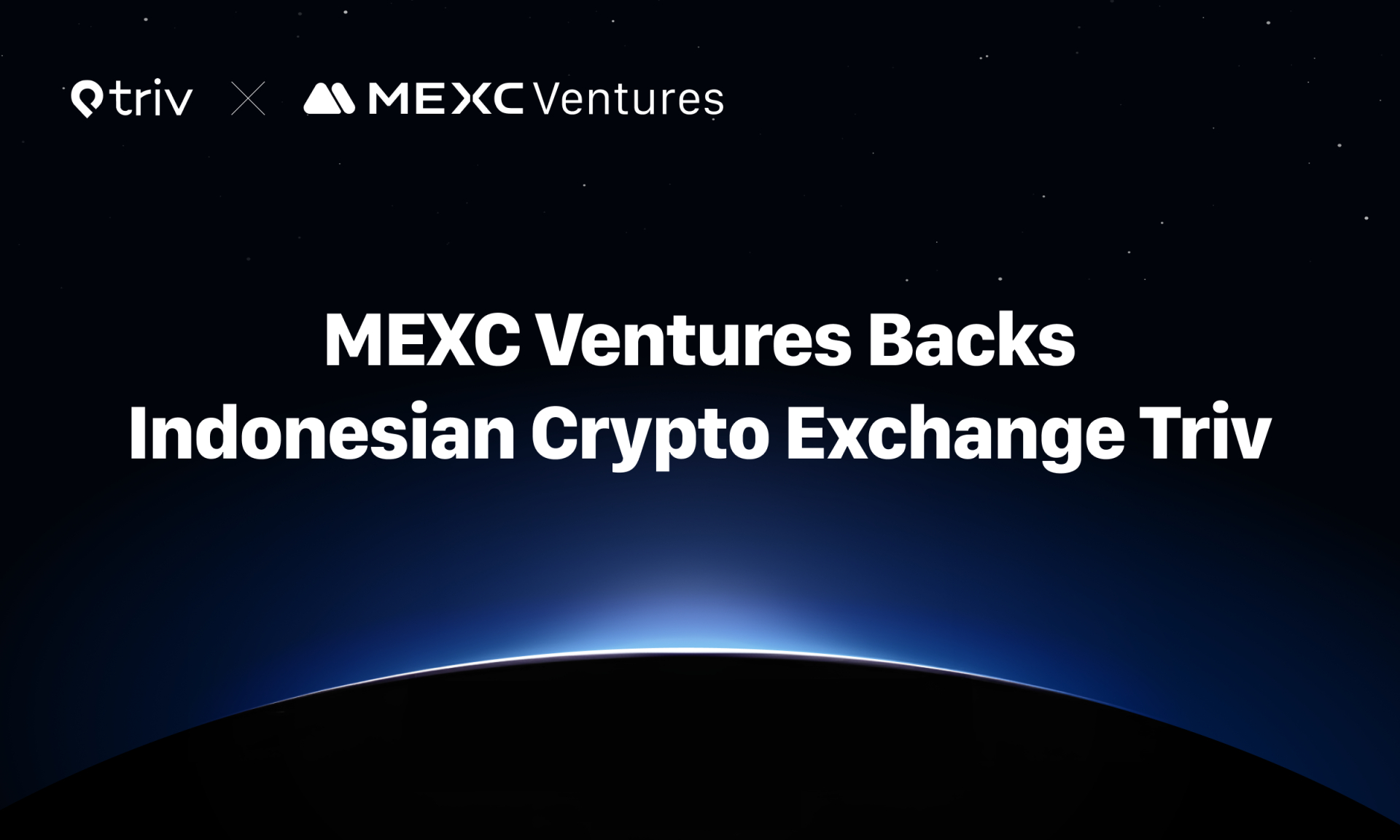 MEXC Ventures Invests In Triv, Indonesia’s Leading Crypto Exchange, At 0 Million Valuation To Accelerate Southeast Asia Expansion