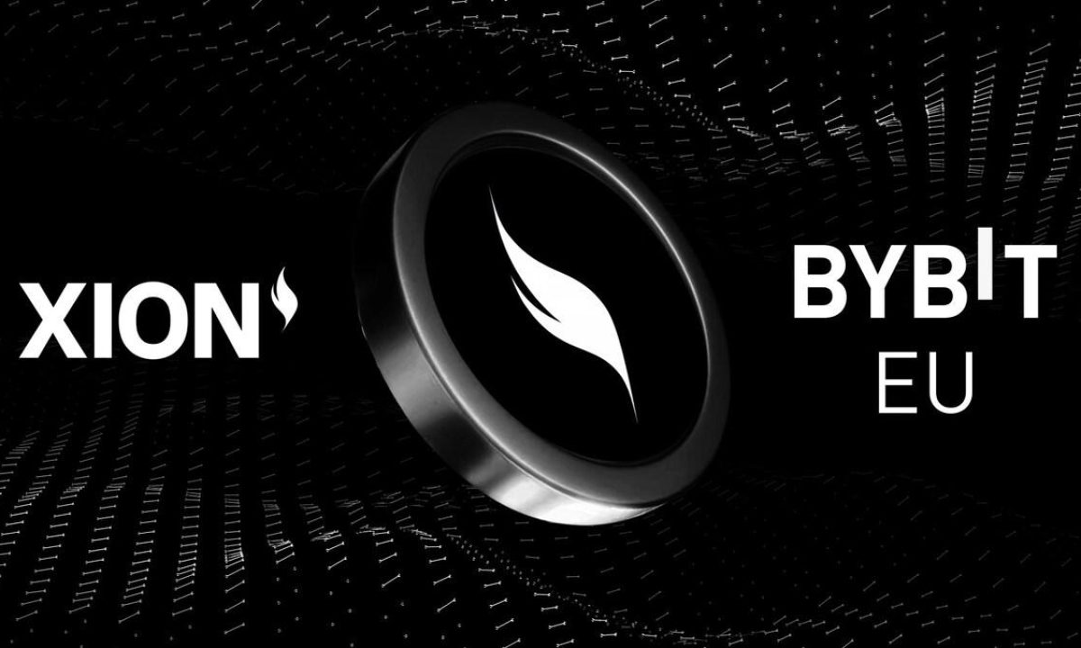 Bybit EU Taps XION for Inaugural Launchpool in the EU, Opening Regulated Access for 450M+ Users