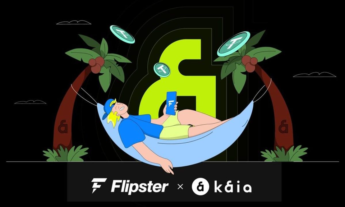 Flipster and Kaia Partner to Extend Stablecoin Access Across Asia