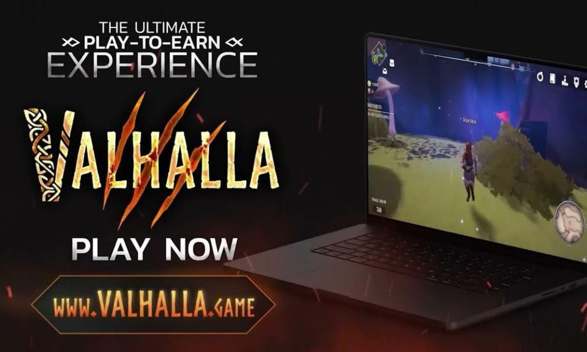 FLOKI’s Valhalla MMORPG Storms U.S. Television With 60-Day National Commercial Blitz