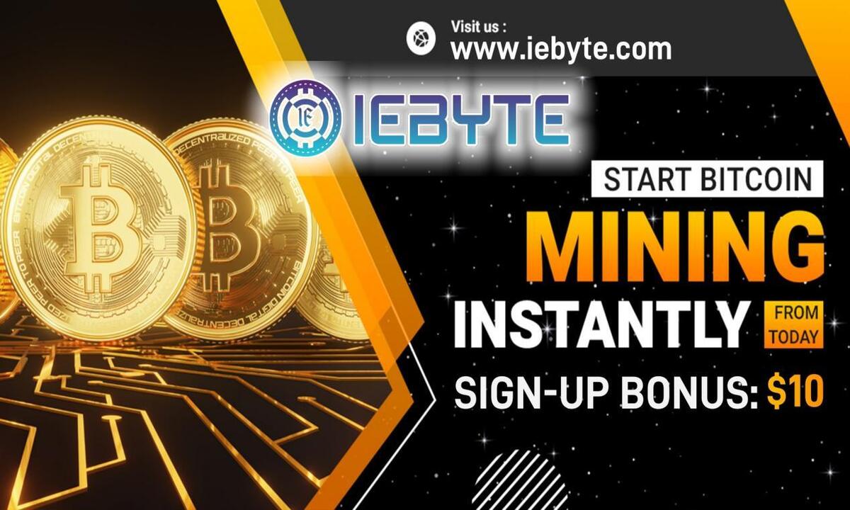 Easy Cloud Mining, High Daily Returns