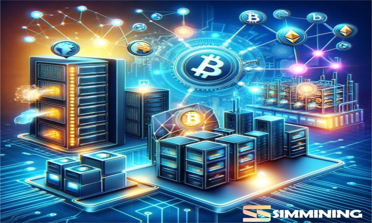 SIM Mining Cloud Mining Allows Global Investors To Easily Earn BTC And DOGE Profits Using Just Their Smartphones (daily Income Of ,999 USD)