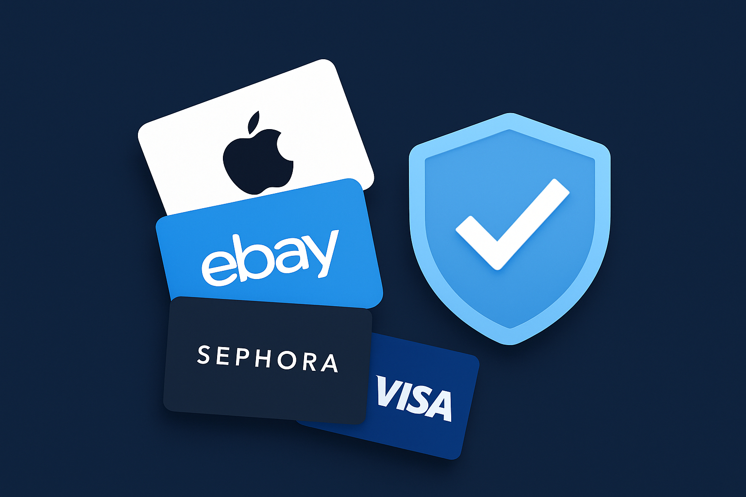 GiftlyCard.com Recognized As Verified And Secure By Independent Review Sites