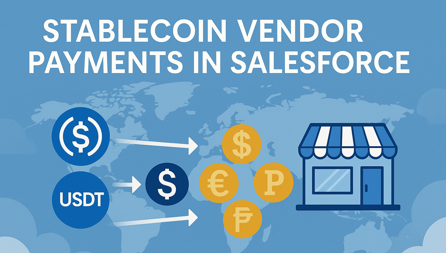 Web3 Enabler Announces Blockchain Payments V3.1 At Northeast Dreamin In Boston