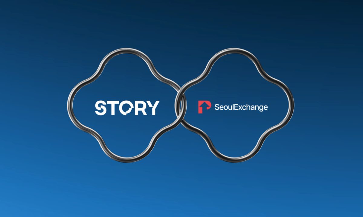 Seoul Exchange, One of Only Two Licensed Platforms For Unlisted Securities, Will Exclusively Use Story To Settle Tokenized RWAs