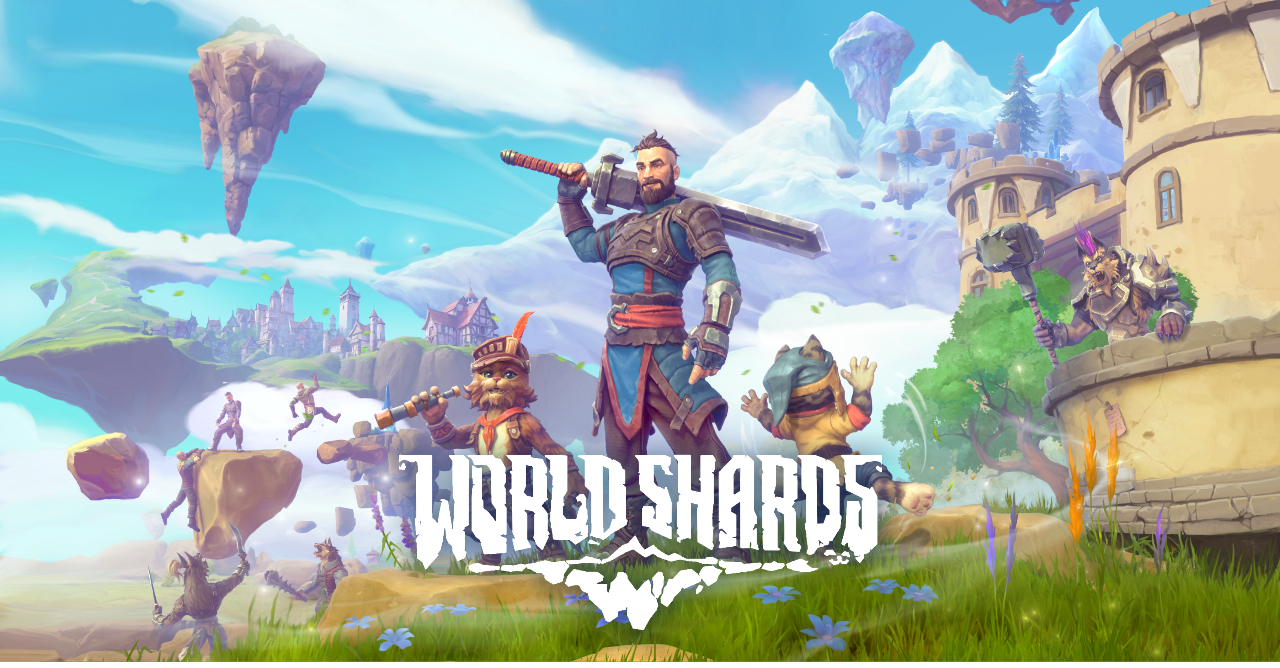 WorldShards Announces Partnership With ByBit And TGE Date