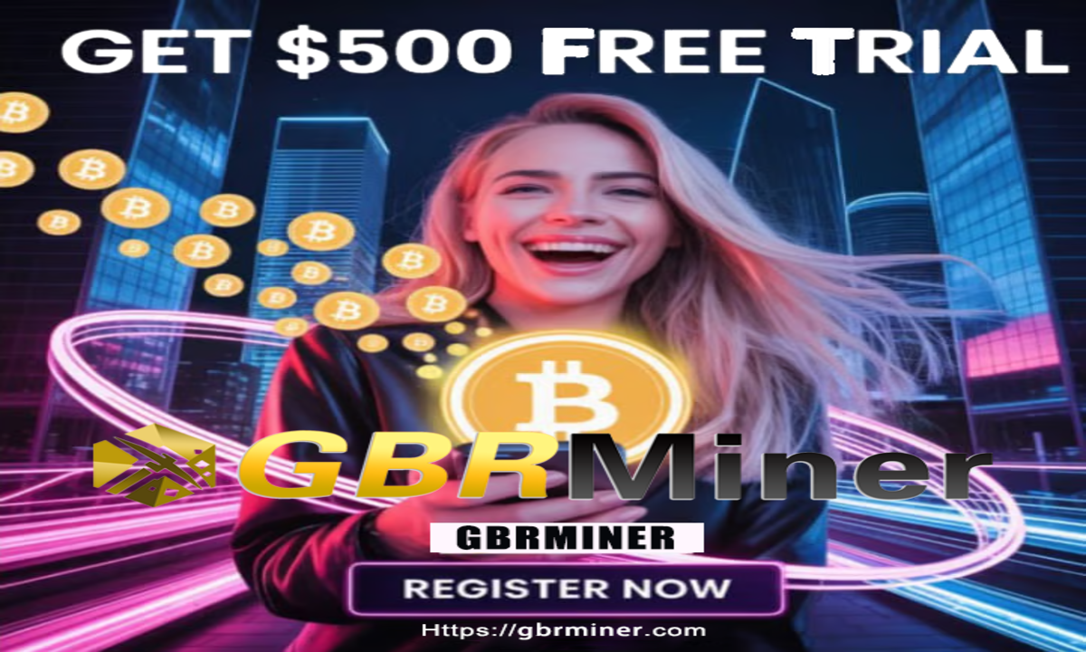 Sign Up And Get 0, Ushering In A New Era Of BTC, XRP, And DOGE Cloud Mining