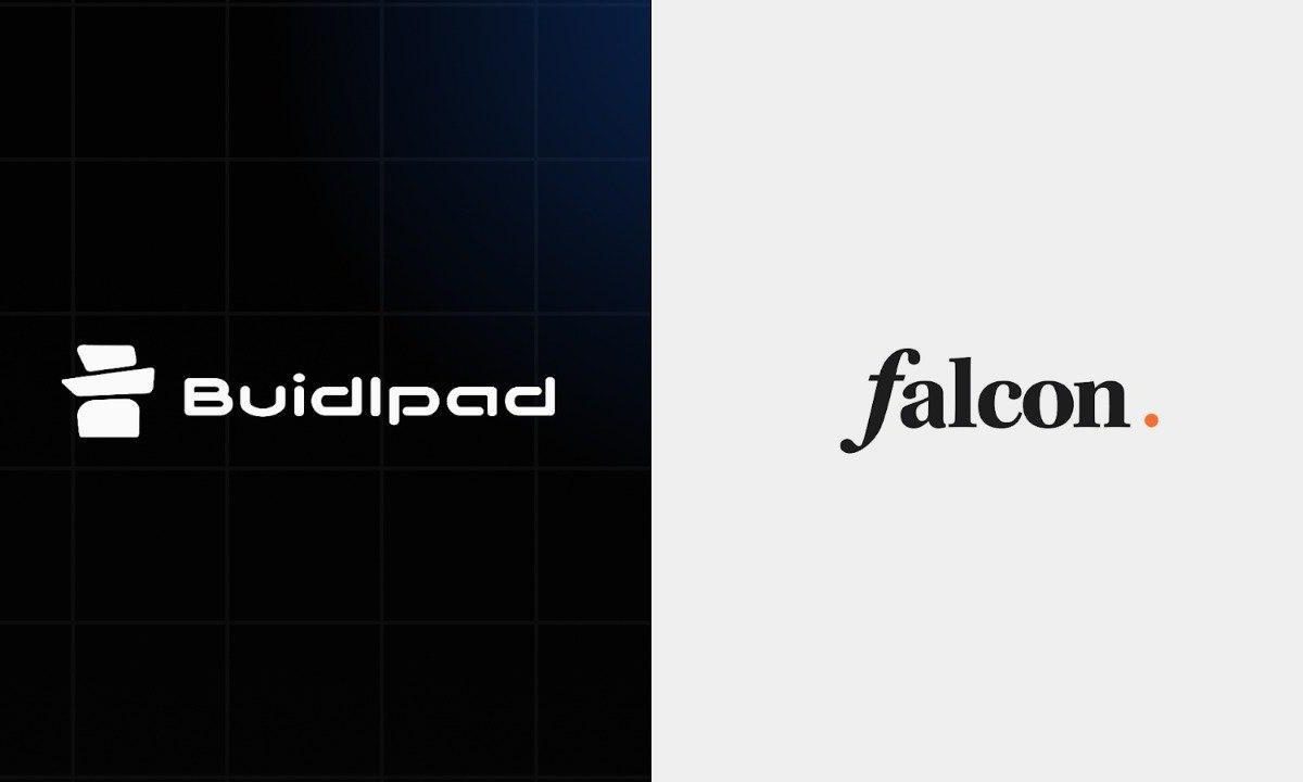 Falcon Finance Announced $FF and Community Sale on Buidlpad
