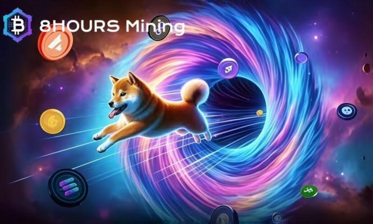 DOGE And SOL Join Forces To Mine ,997 Per Day, Making It Easy To Seize Bitcoin Wealth Together