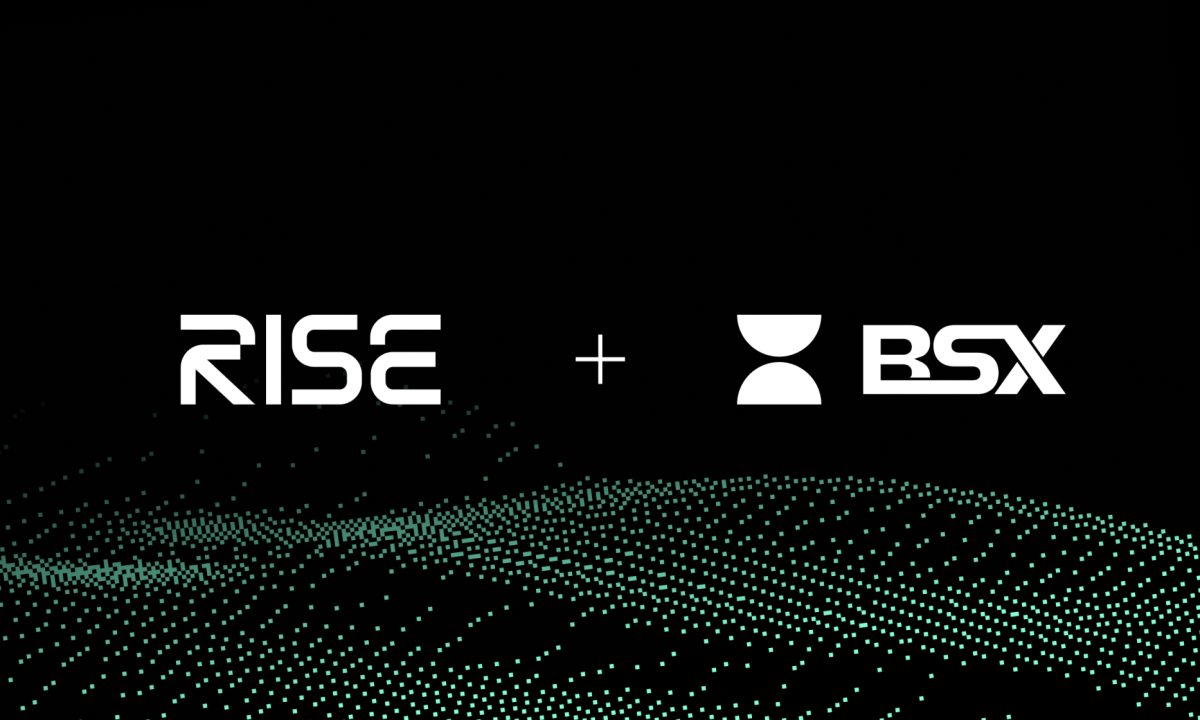 RISE Acquires BSX, a Perp DEX on Base, to Accelerate Development of the First Integrated Orderbooks