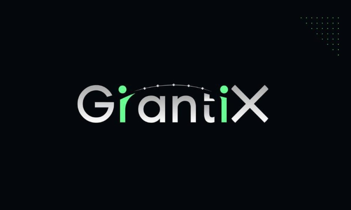 GrantiX Brings $1.57 Trillion Impact-Investing Market On-Chain Through AI-Powered SocialFi Platform