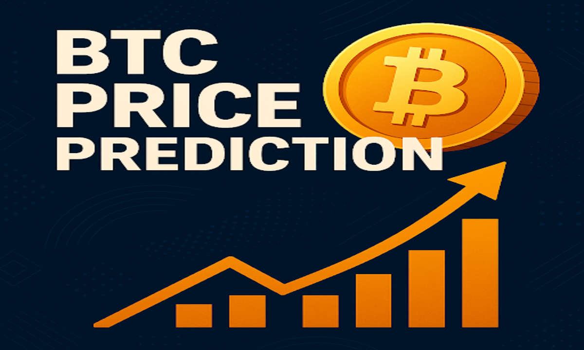 BTC Price Prediction: Where Bitcoin Goes Next, EV2 Presale Launches, Crypto Volume Ramps Up