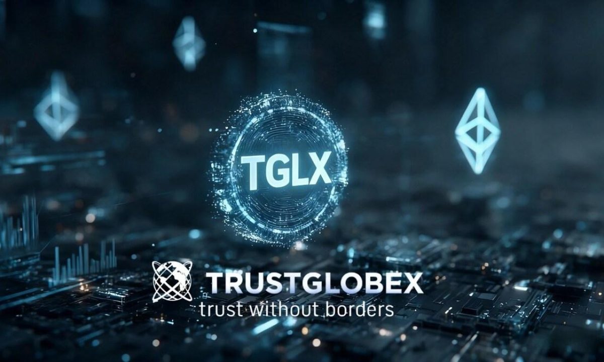 Touareg Group Technologies Co. Launches with USD 1 Billion Capital to Power TrustglobeX — A New Era for Global Crypto Exchange