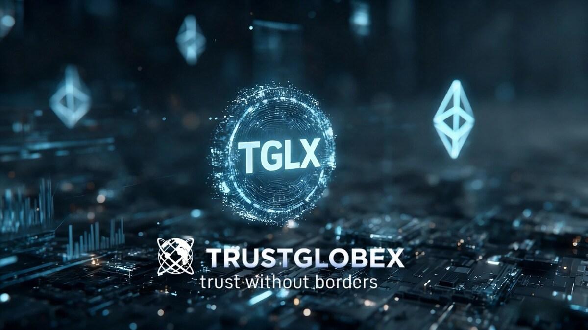 Touareg Group Technologies Co. Launches With USD 1 Billion Capital To Power TrustglobeX — A New Era For Global Crypto Exchange