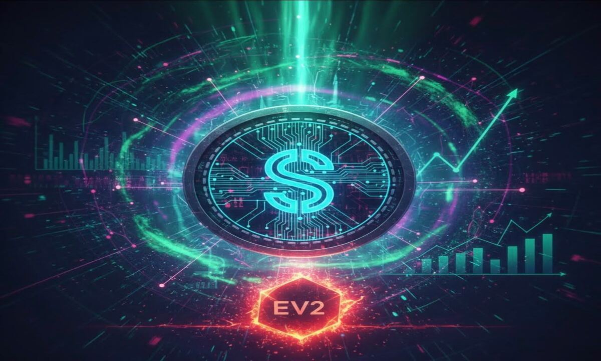 Sui Price Prediction: Why EV2 Is Tipped as a Potential 500x Token in 2025