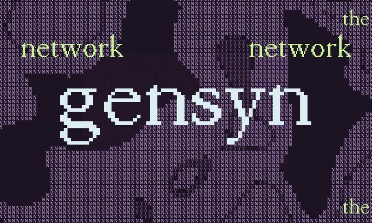 Gensyn Launches $AI Token Sale on Sonar