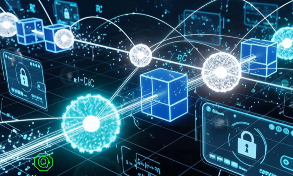 BOLTS Launches Quantum-Resilience Pilot On Canton Network To Future-Proof T Real-World Assets