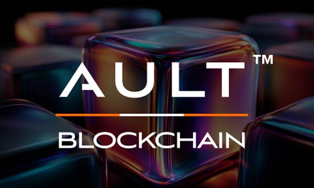 Ault Capital Group Unveils Ault Blockchain Public Testnet
