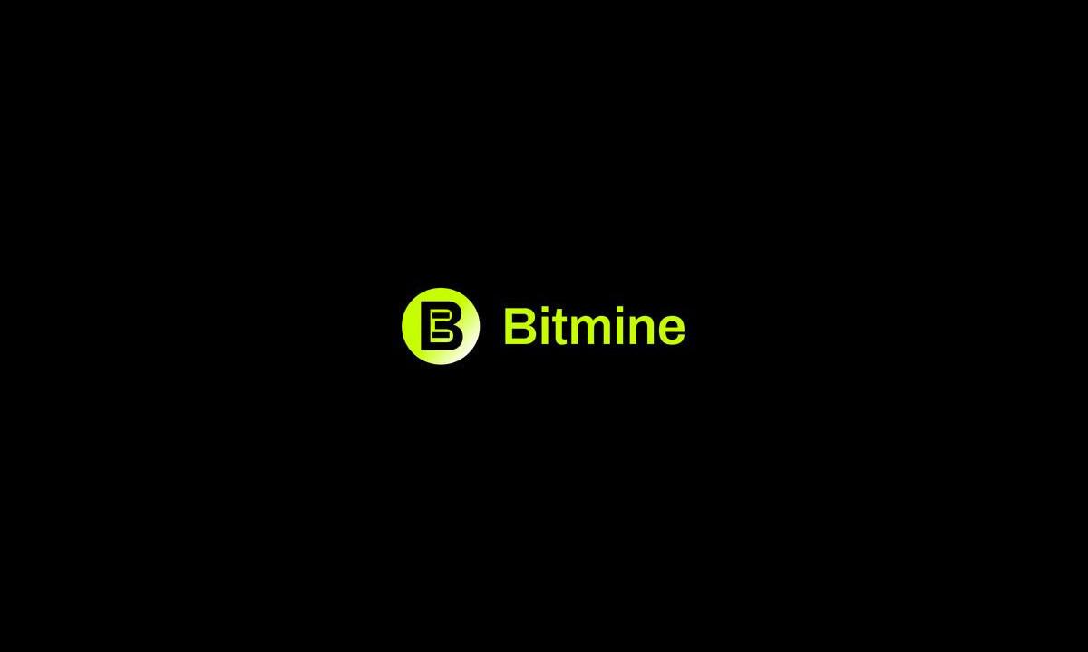 Bitmine Immersion Technologies (BMNR) Announces Launch Of MAVAN (Made In America VAlidator Network), The Company’s Proprietary Staking Solution