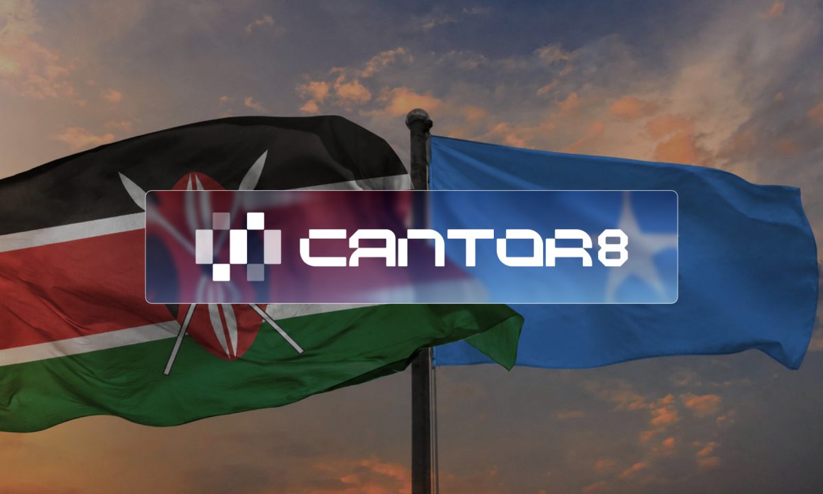 Banking Africa: Cantor8 Moves Deeper Into Africa’s Mobile Money Sector via Yiksi Limited
