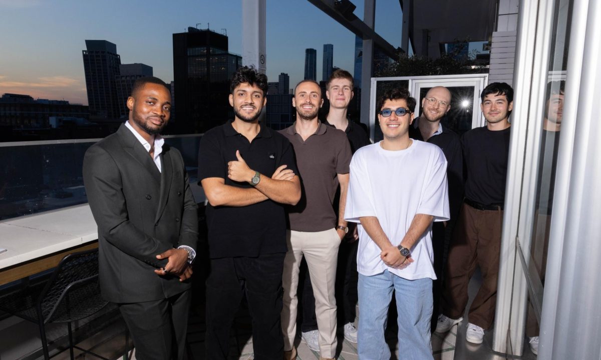 Stratosphere, Pudgy Penguins and Streamex Host Founders Table VIP Dinner During ETHConf 2026 and NYC Tech Week