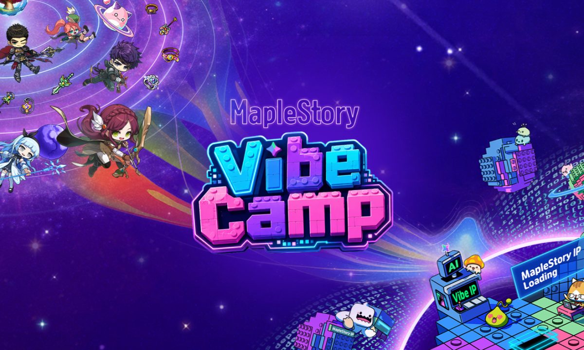 MapleStory Universe Opens MSU Space and Launches Global Game Jam Competition as Part of MSU 2.0 Expansion